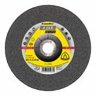 KLINGSPOR grinding disc A 24 R Supra D180xS4mm ( 8000353650 )