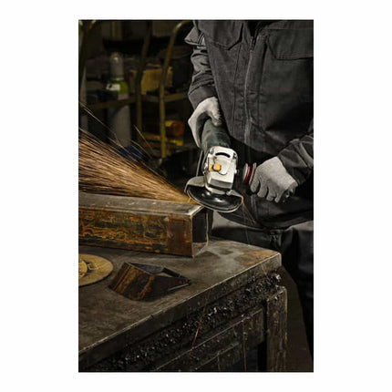 KLINGSPOR fibre disc CS 561 Ø 115 mm grain size 100 ( 4000845767 )