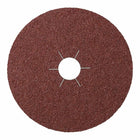 KLINGSPOR fibre disc CS 561 Ø 115 mm grain size 180 ( 8000351725 )