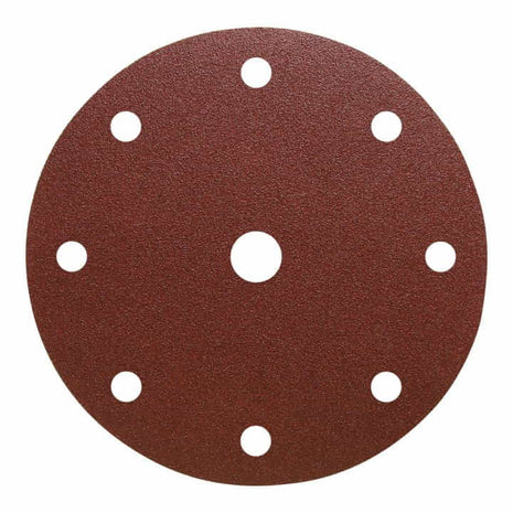 KLINGSPOR Disque abrasif adhésif PS 22 K GLS 1 150 mm granulation 120 ( 4000843382 )