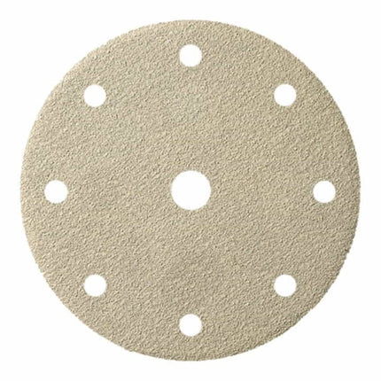 Disco de desbaste adhesivo KLINGSPOR PS 33 CK GLS 1 150 mm grano 120 ( 4000844417 )