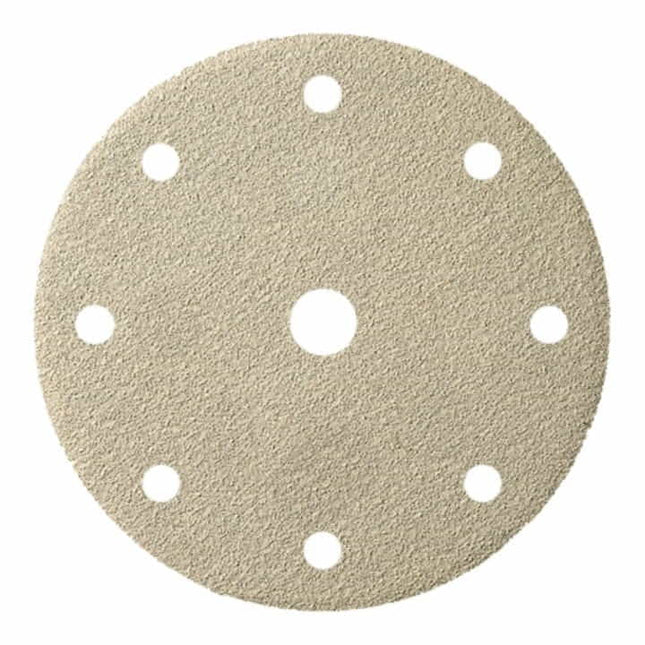Disco de desbaste adhesivo KLINGSPOR PS 33 CK GLS 1 150 mm grano 120 ( 4000844417 )