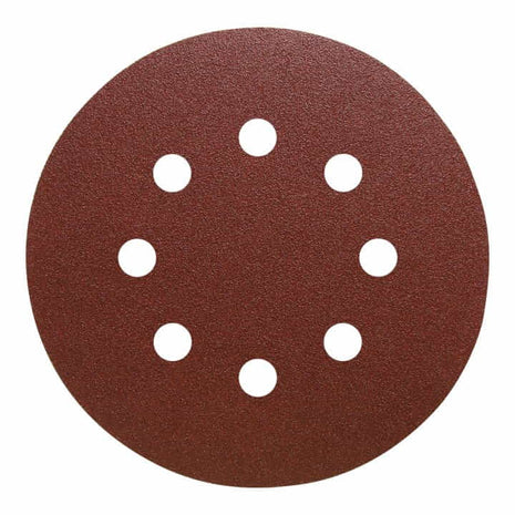 KLINGSPOR adhesive grinding disc PS 22 K GLS 5 125 mm grit 40 ( 4000843373 )