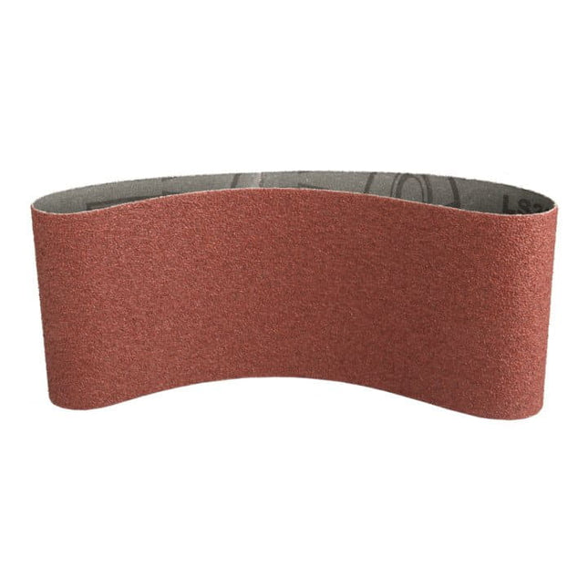 Banda abrasiva KLINGSPOR LS 309 X longitud 620 mm anchura 105 mm grano 120 ( 4000845732 )