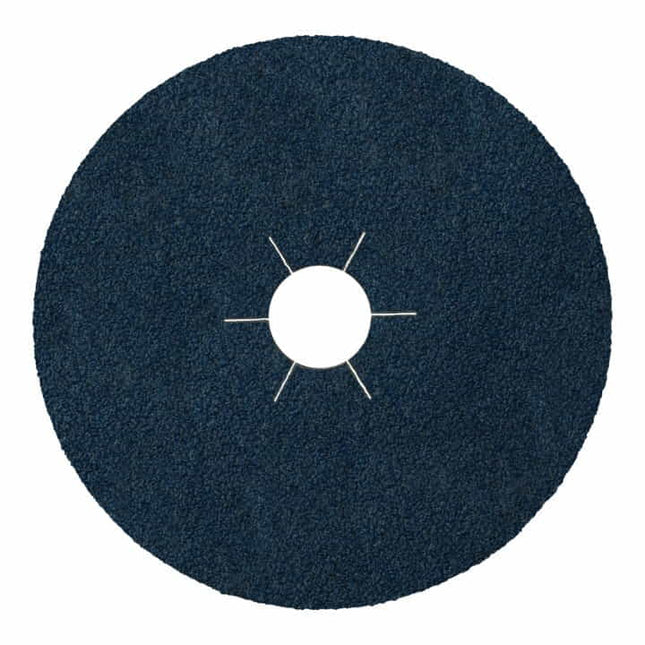 KLINGSPOR fibre disc CS 565 Ø 125 mm grain size 60 ( 4000845800 )