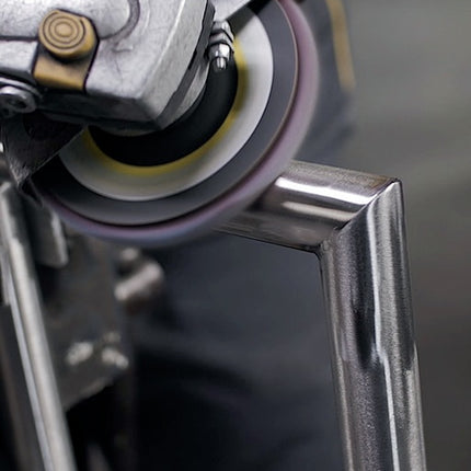 KLINGSPOR Fächerscheibe SMT 800 Ø 115 mm Körnung coarse 12° gewölbt ( 8000352161 )