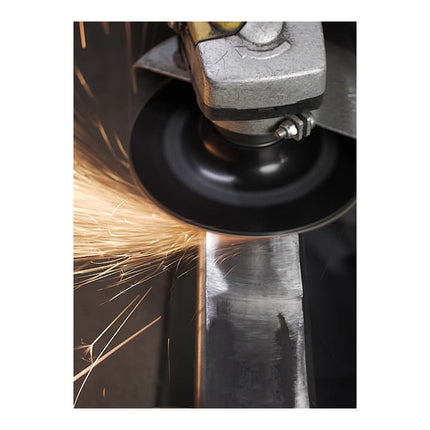 Disco de fibra KLINGSPOR FS 966 ACT Ø 125 mm granulometría 60 ( 4000844419 )