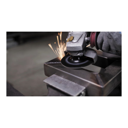 Disco de fibra KLINGSPOR FS 966 ACT Ø 125 mm granulometría 60 ( 4000844419 )