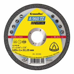 Collection image for: Trennscheiben für Metall 125er