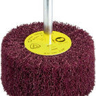 Disco de láminas KLINGSPOR NFS 600 D80xH50mm 6 mm ( 8000353935 )