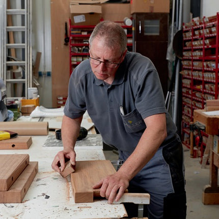 KLINGSPOR tela abrasiva KL 385 JF L280xW230mm grano 600 ( 8000352541 )