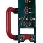 HEWI plantilla de taladrar BL305.6.10U Instalación de rosetas y placas ( 3000206745 )