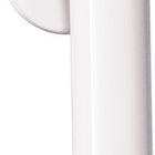 HEWI window handle 111FG.1 30mm plastic 99 pure white ( 3000205776 )