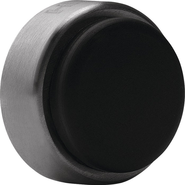 HEWI Wall door buffer 611XA / 611XC Stainless steel XA matt ( 3000205865 )