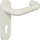 HEWI Short escutcheon set 111R01.110 99 Plastic 99 ( 3000204535 )