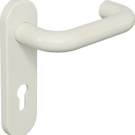 HEWI Short escutcheon set 111R01.110 99 Plastic 99 ( 3000204535 )