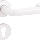 HEWI Fire protection set 111R11.230 Plastic 90 D/D ( 3000204648 )