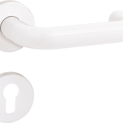 HEWI Fire protection set 111R11.230 Plastic 90 D/D ( 3000204648 )