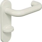 HEWI Set di rosette corte 111R02.110 99 Plastica 99 ( 3000204286 )