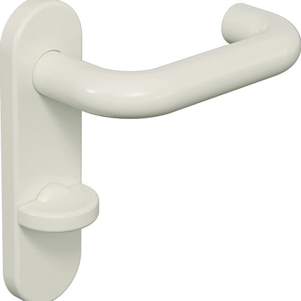 HEWI Set di rosette corte 111R02.110 99 Plastica 99 ( 3000204286 )