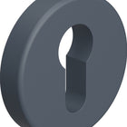 HEWI Key rosette 306.23PBKN 99 Plastic 99 ( 3000207809 )