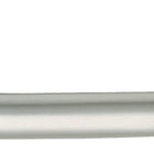 FSB Pièce de perçage de poignée de porte profilée 06 1146 aluminium 0105 ( 3314102001 )