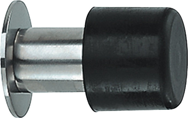 Tampone per porta a muro FSB 38 3880 Alluminio colore naturale / F1 ( 3316002007 )