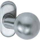 FSB FS profile door knob 07 0846 Material aluminium 0105 ( 3314102021 )