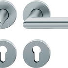 FSB Garniture à rosette 12 1076 Acier inoxydable F69 ( 3322002215 )