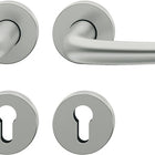 FSB Juego de roseta 12 1023 Aluminio 0105 ( 3322002141 )