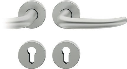 FSB Juego de roseta 12 1023 Aluminio 0105 ( 3322002141 )