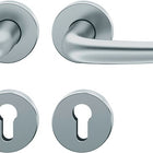 FSB escutcheon set 12 1023 stainless steel F69 ( 3322002142 )
