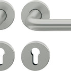 FSB Set di rosette 12 1070 Alluminio 0105 ( 3322002193 )