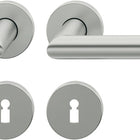 FSB Juego de roseta 12 1076 Aluminio 0105 ( 3322002211 )