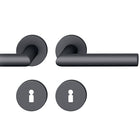 FSB rosette set 12 1076 aluminium 0810 ( 3322002492 )