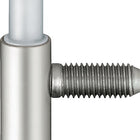 SIMONSWERK frame part V 8100 WF U nickel-plated steel ( 3325055022 )