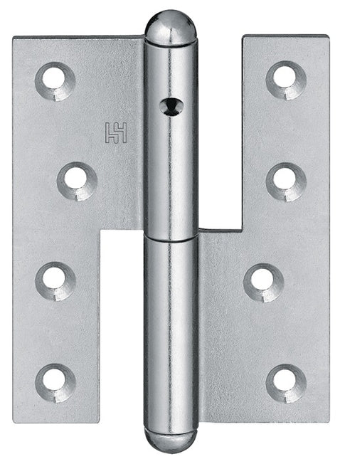 SIMONSWERK door hinge Q1 galvanised steel ( 3000255785 )
