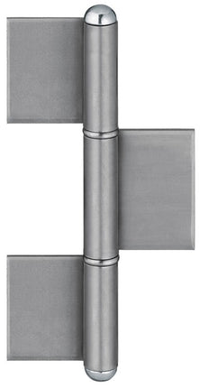 SIMONSWERK Konstruktionsband KO 8 Bandlänge 220 mm Lappenbreite 50 mm ( 3000255520 )