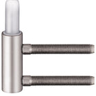 SIMONSWERK frame part V 3400 WF nickel-plated steel ( 3000255766 )