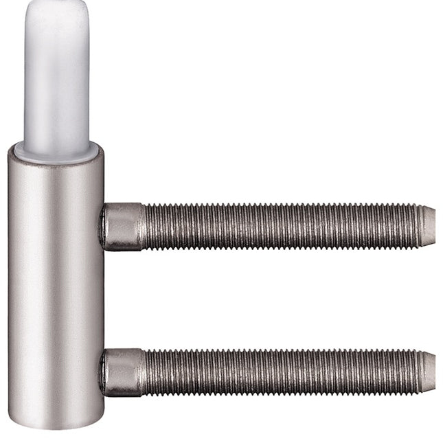 Parte del telaio SIMONSWERK V 3400 WF in acciaio nichelato ( 3000255766 )