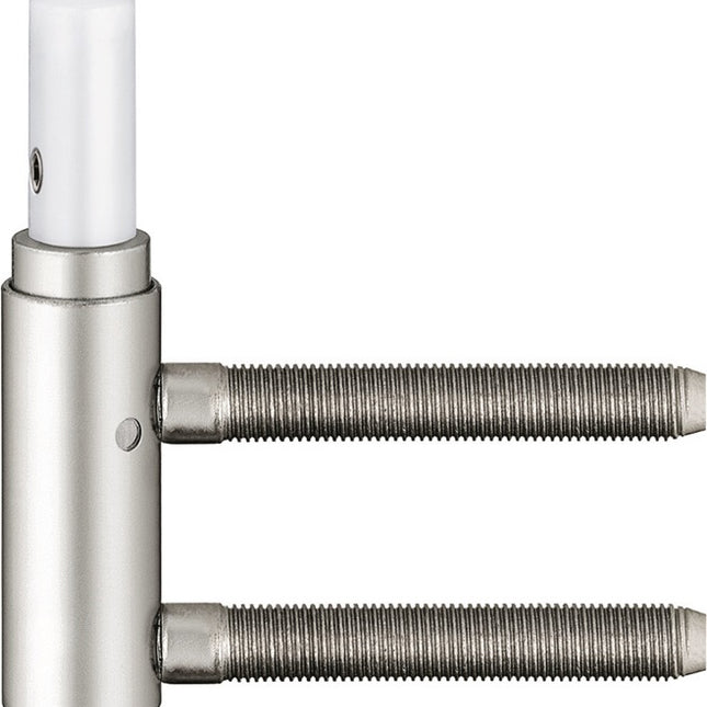 SIMONSWERK część ramy V 3400 WF HV Stop stal niklowana ( 3000255799 )