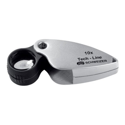 SCHWEIZER Impact magnifier Tech-Line magnification 20x ( 4000851699 )