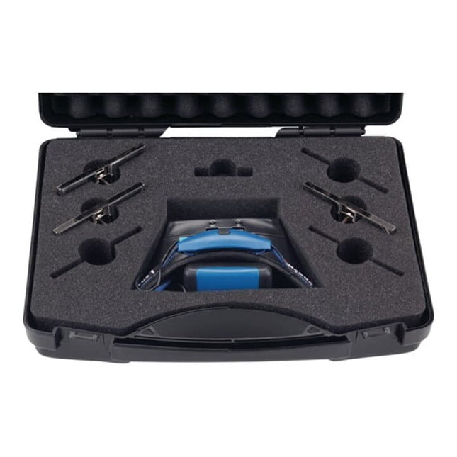 SCHWEIZER headband magnifier set Tech-Line magnification 2x, 2.5x, 3x ( 4000851718 )