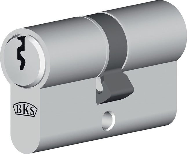 BKS Service-Doppelzylinder PZ 8890 31/31 mm ( 3000201173 )
