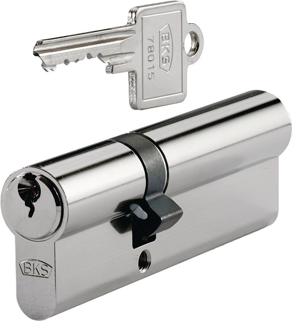 Perfil BKS cilindro doble PZ 8812 31/80 mm ( 3000251225 )