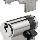 BKS profile half cylinder 8900 31/10 mm ( 3000251976 )