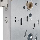 BKS Panic mortise lock 2116 Panic function E rounded ( 3324024354 )