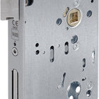 BKS Panic mortise lock 2320 Panic function B rounded ( 3324024355 )