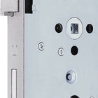 BKS Panic mortise lock 1201 Panic function E rounded ( 3000251586 )