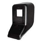 SCHMICO clear view safety shield with DIN 9 glass and front glass ( 4000370207 )